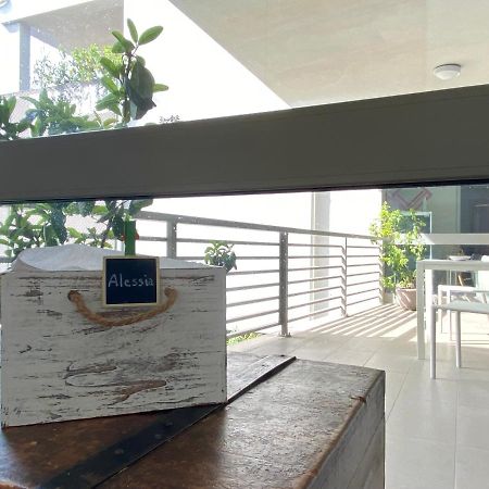 B&B Warmup Grosseto - Parcheggio Incluso Nella Corte Interna 외부 사진