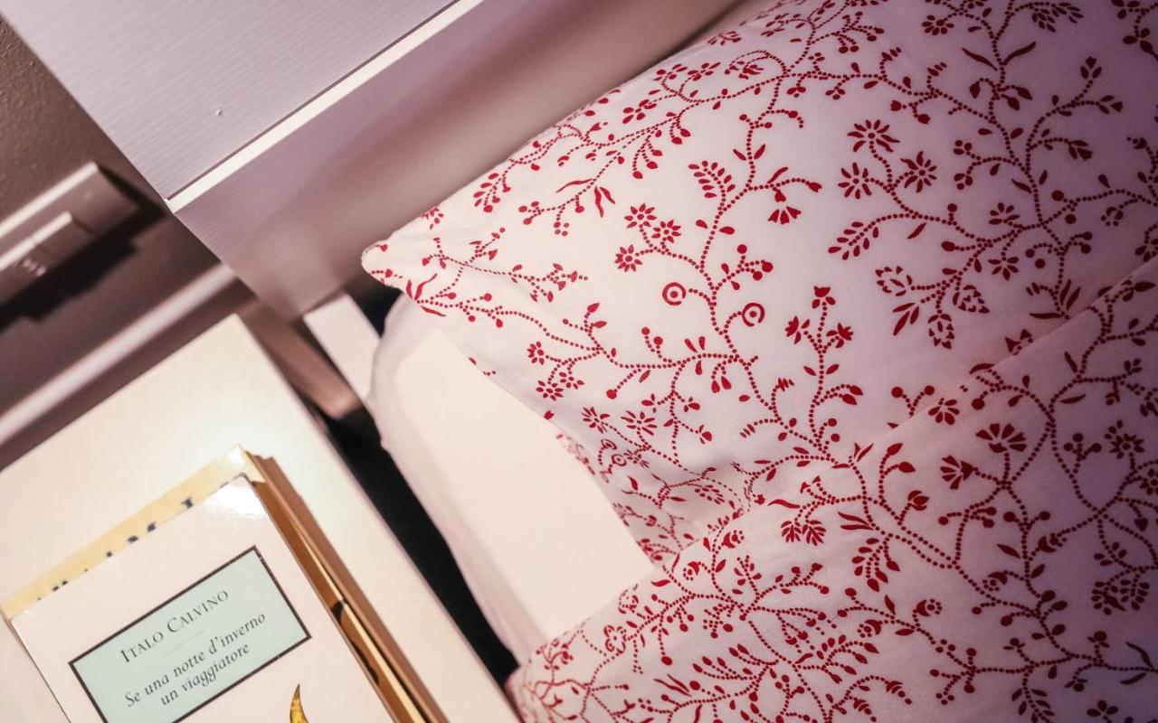 B&B Warmup Grosseto - Parcheggio Incluso Nella Corte Interna 외부 사진