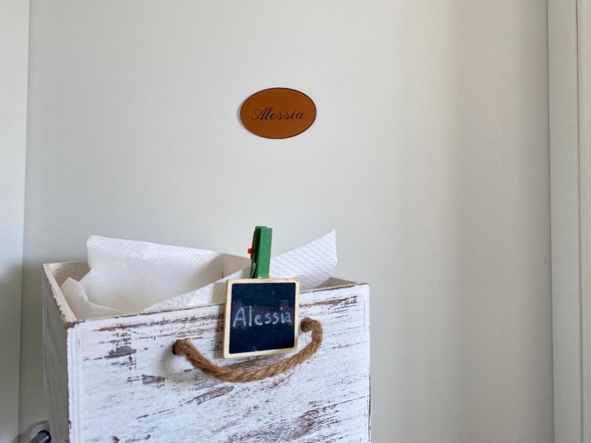 B&B Warmup Grosseto - Parcheggio Incluso Nella Corte Interna 외부 사진
