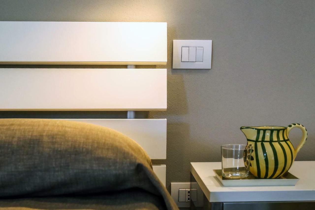 B&B Warmup Grosseto - Parcheggio Incluso Nella Corte Interna 외부 사진