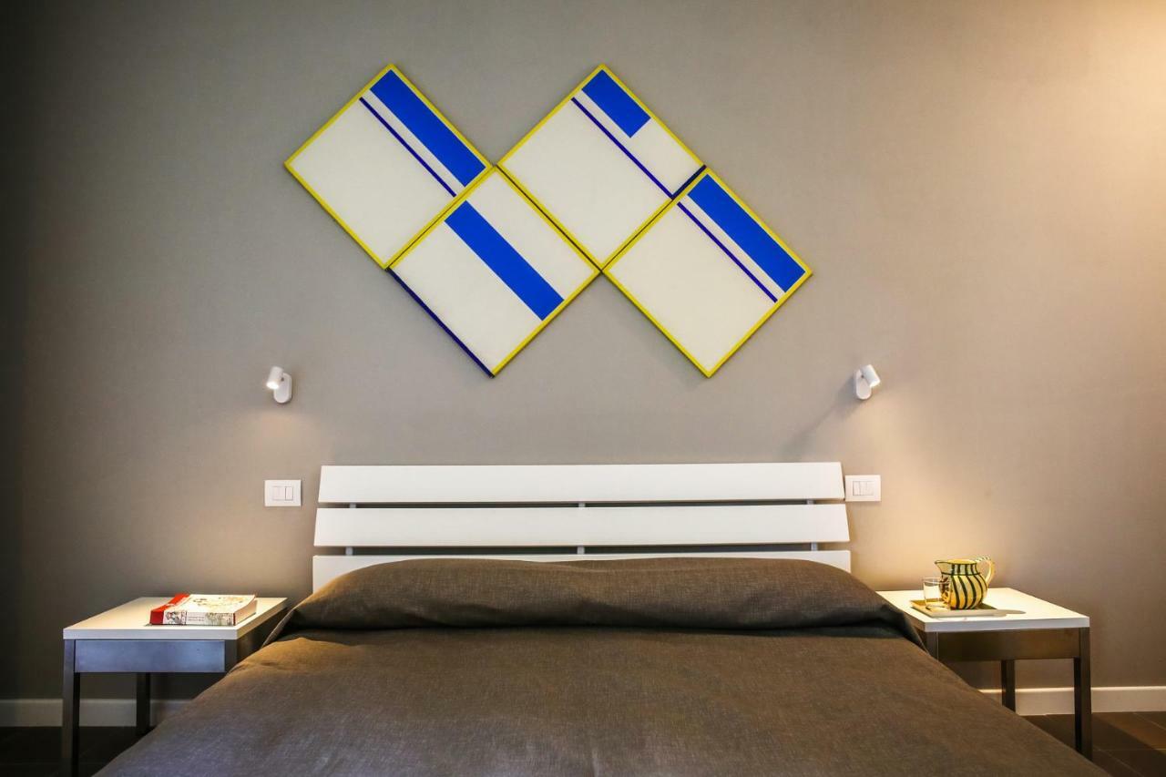 B&B Warmup Grosseto - Parcheggio Incluso Nella Corte Interna 외부 사진