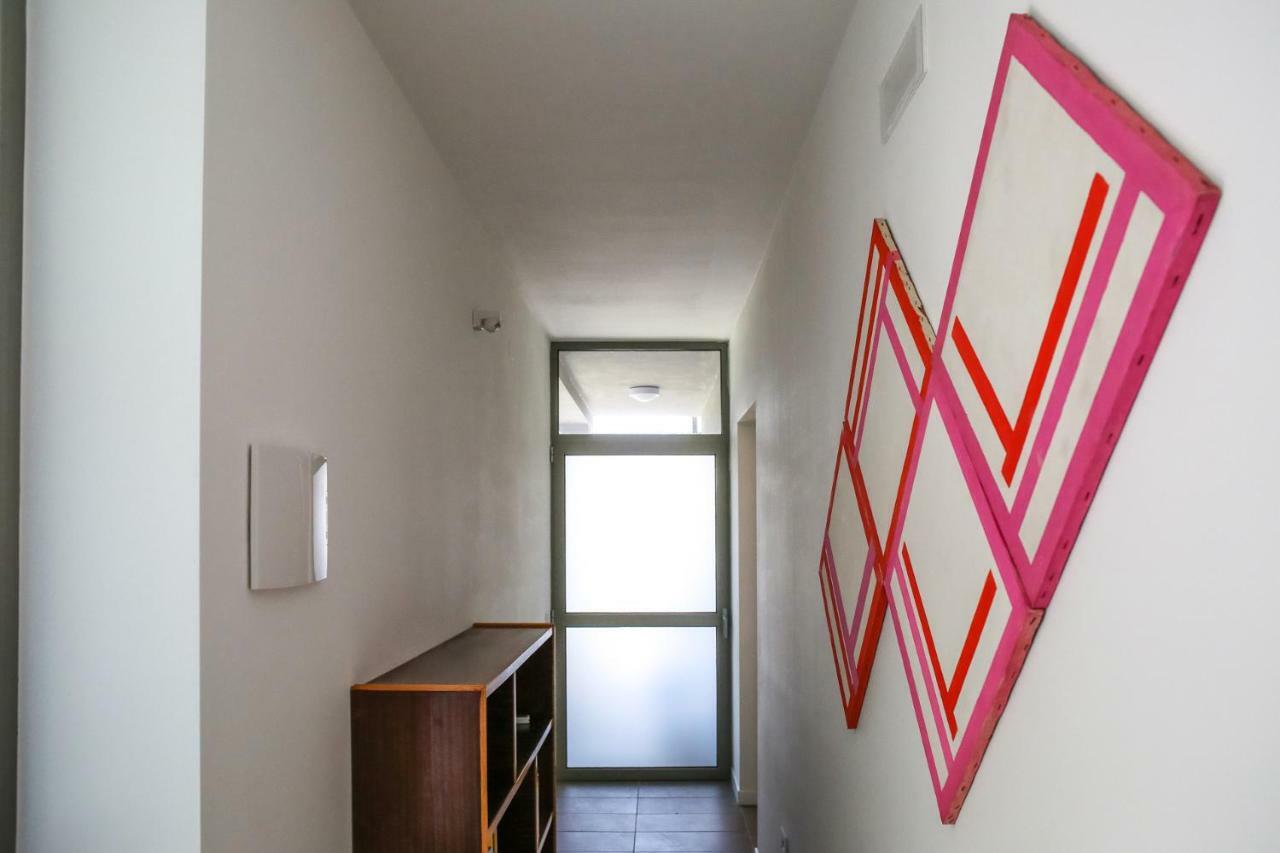 B&B Warmup Grosseto - Parcheggio Incluso Nella Corte Interna 외부 사진