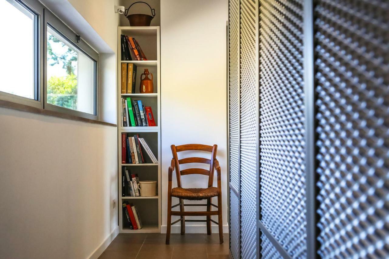 B&B Warmup Grosseto - Parcheggio Incluso Nella Corte Interna 외부 사진